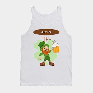 Party t-shirt Tank Top